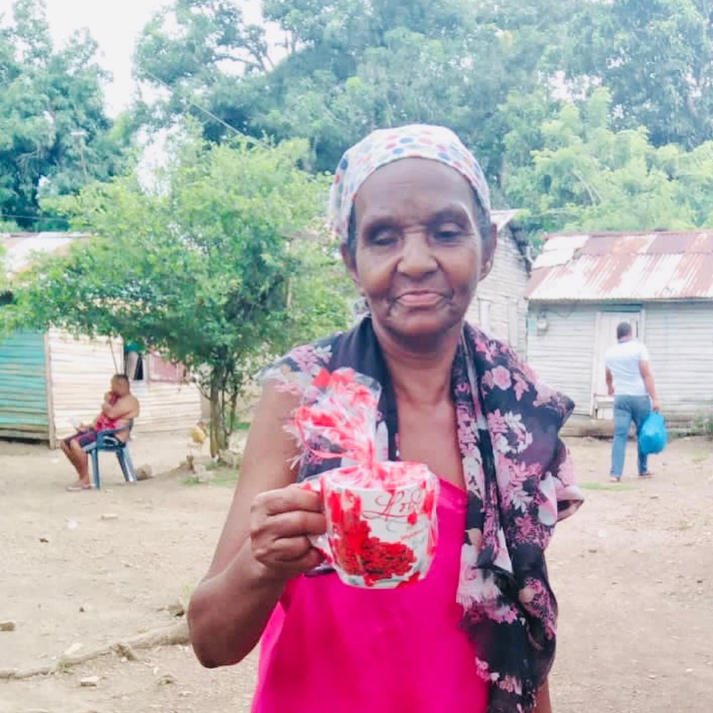 CELEBRACIÓN DÍA DE LAS MADRES LA PIEDRA